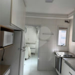 Apartamento à venda com 3 suítes em Campo Belo, São Paulo, SP