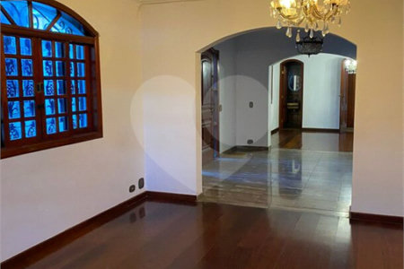 Casa de Vila à venda com 3 suítes em Jardim Paulista, São Paulo, SP