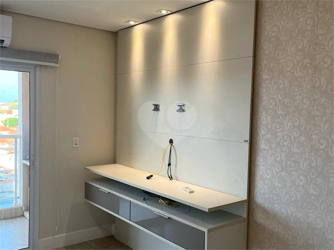 Apartamento à venda com 3 quartos, sendo 1 suíte, no Centro, Itapetininga, SP