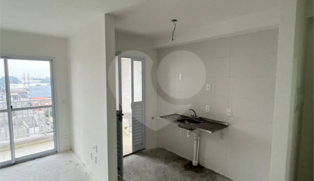 Apartamento à venda ou para alugar com 2 quartos em Vila das Bandeiras, Guarulhos, SP