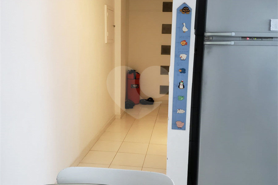 Apartamento à venda com 1 quarto em Bela Vista, São Paulo, SP