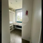 Apartamento à venda com 1 suíte em Vila Romana, São Paulo, SP