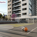 Apartamento à venda com 1 quarto em Além Ponte, Sorocaba, SP