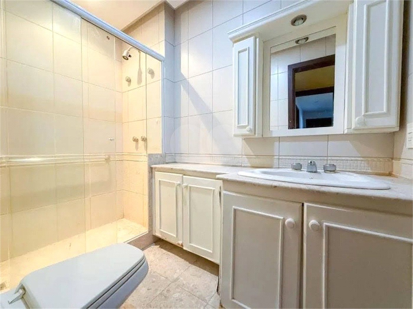 Apartamento à venda com 4 quartos, sendo 2 suítes, em Leblon, Rio de Janeiro, RJ