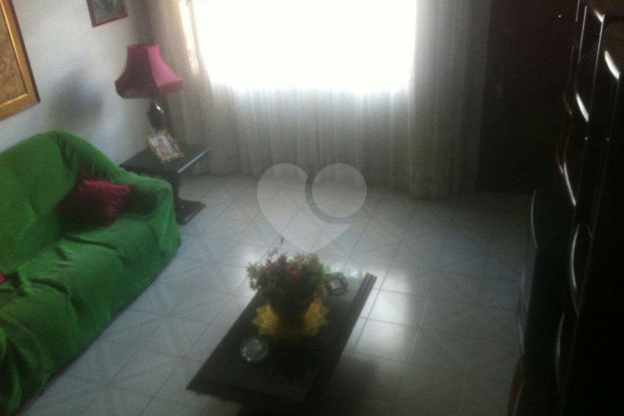 Sobrado à venda com 2 quartos em Santana, São Paulo, SP