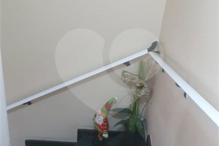Sobrado à venda com 3 quartos, sendo 1 suíte, em Jaçanã, São Paulo, SP