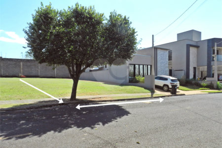 Terreno à venda no condomínio Buona Vita Ribeirão Preto, Ribeirão Preto - SP