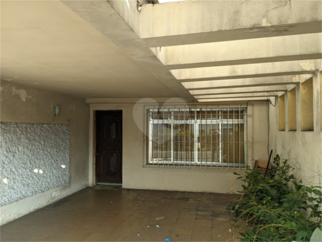 Sobrado à venda com 3 quartos em Mandaqui, São Paulo, SP