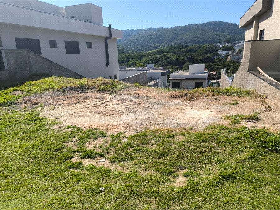 Terreno à venda no condomínio Buona Vita Atibaia, Atibaia - SP