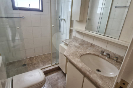 Apartamento à venda com 4 quartos, sendo 3 suítes, em Santa Cecília, São Paulo, SP