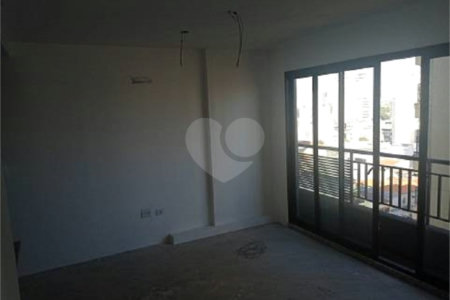 Studio à venda com 1 quarto em Santana, São Paulo, SP