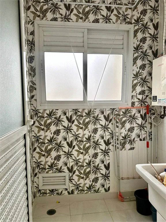 Apartamento à venda com 2 quartos, sendo 1 suíte, em Vila Andrade, São Paulo, SP