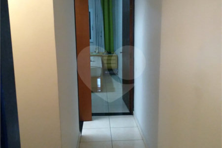 Casa de Vila à venda com 3 quartos, sendo 1 suíte, em Santana, São Paulo, SP
