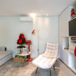 Apartamento à venda com 2 suítes em Jardim Fonte do Morumbi, São Paulo, SP