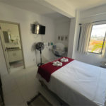 Flat à venda com 1 quarto no Centro, Mogi das Cruzes, SP