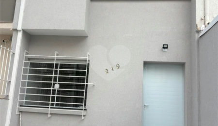 Sobrado para alugar com 2 quartos em Santana, São Paulo, SP