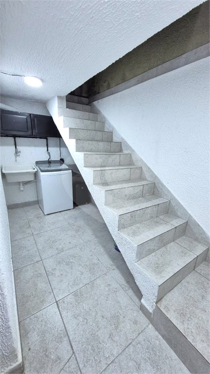 Sobrado à venda com 2 quartos em Jardim Cambara, São Paulo, SP