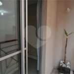 Apartamento à venda com 2 quartos em Vila Mazzei, São Paulo, SP