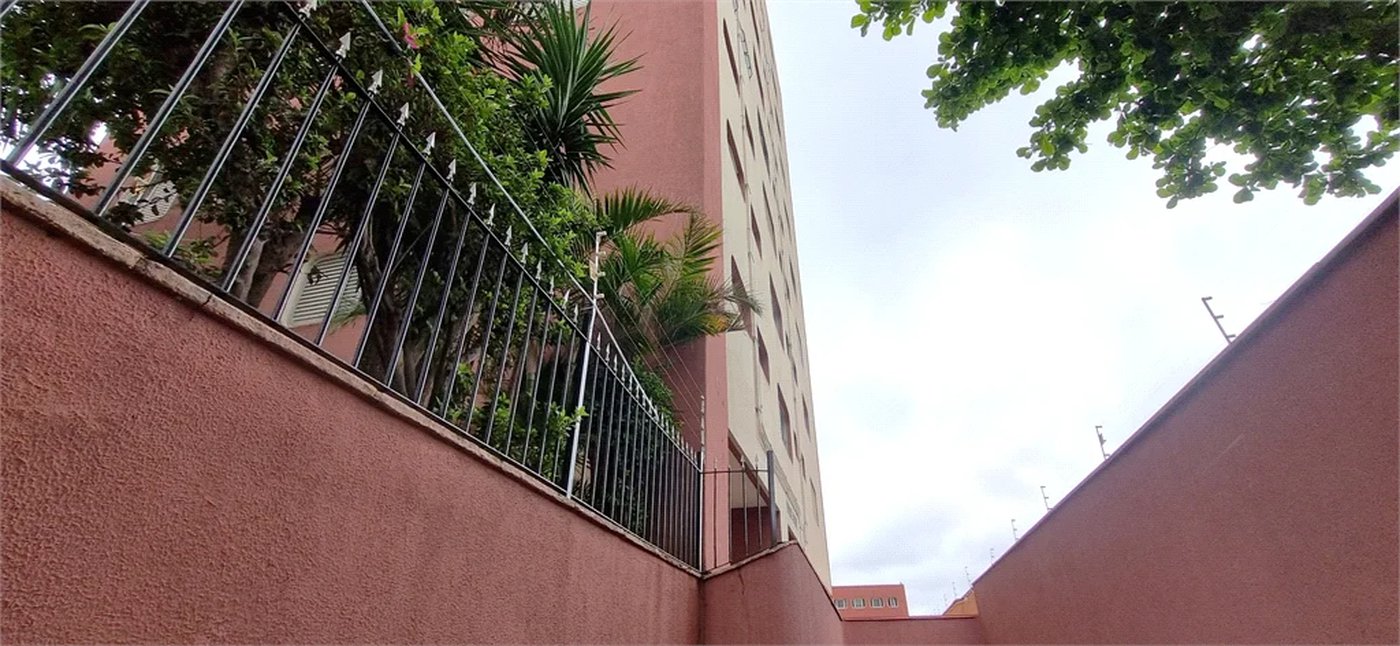 Apartamento à venda com 1 suíte em Vila Alexandria, São Paulo, SP