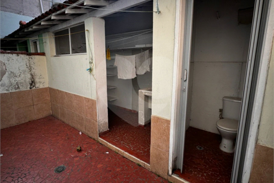 Sobrado à venda com 2 quartos em Tremembé, São Paulo, SP
