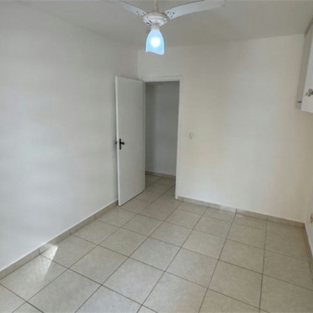 Apartamento à venda, 89 m² por R$ 636.000,00 - Canto do Forte - Praia Grande/SP