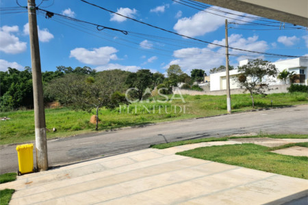 Terreno em condomínio à venda com 3 suítes em Jardim Novo Mundo, Sorocaba, SP