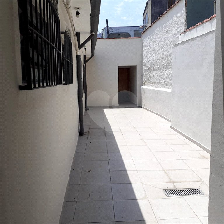 Casa Térrea à venda com 3 quartos, sendo 1 suíte, em Santana, São Paulo, SP