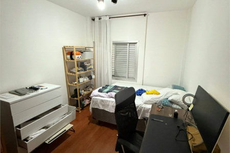 Apartamento à venda com 2 quartos, sendo 1 suíte,  em Vila Madalena, São Paulo, SP