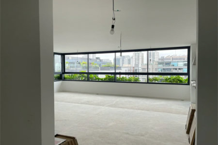 Apartamento à venda com 3 suítes em Brooklin Paulista, São Paulo, SP