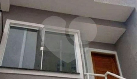 Sobrado à venda com 3 quartos, sendo 1 suíte,  em Parada Inglesa, São Paulo, SP