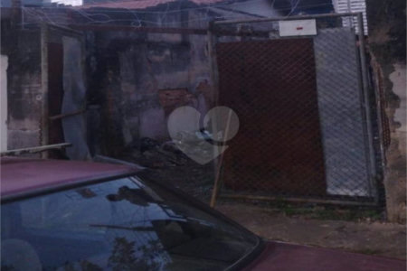 Terreno à venda em Vila Cordeiro, São Paulo, SP