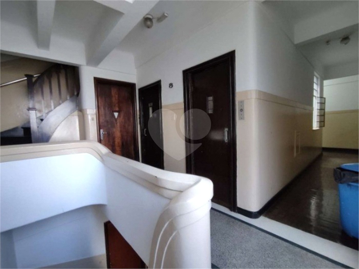 Apartamento à venda com 1 quarto em Santa Efigênia, São Paulo, SP