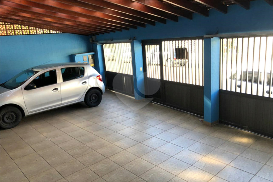Casa Térrea à venda com 3 suítes em Jaçanã, São Paulo, SP