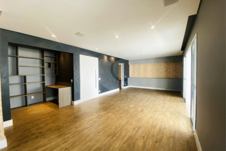 Apartamento à venda com 3 suítes no Centro, São Bernardo do Campo, SP