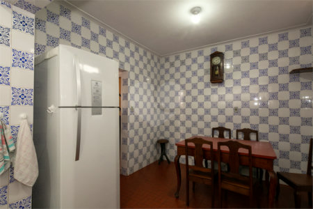 Sobrado à venda com 3 quartos, sendo 1 suíte, em Chácara Santo Antônio (zona Sul), São Paulo, SP