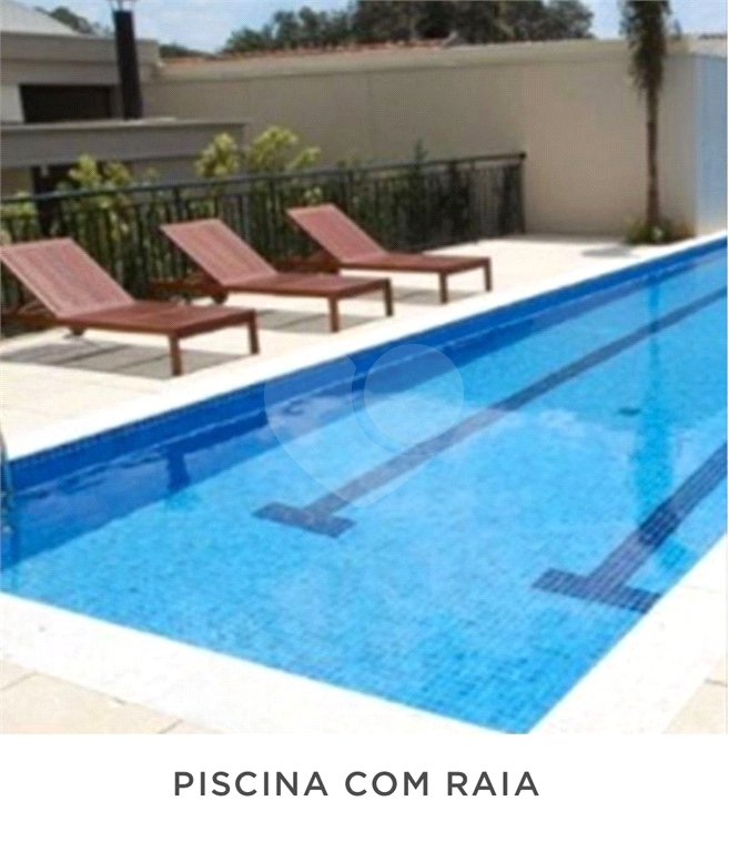 Apartamento à venda com 2 quartos, sendo 1 suíte, em Perdizes, São Paulo, SP