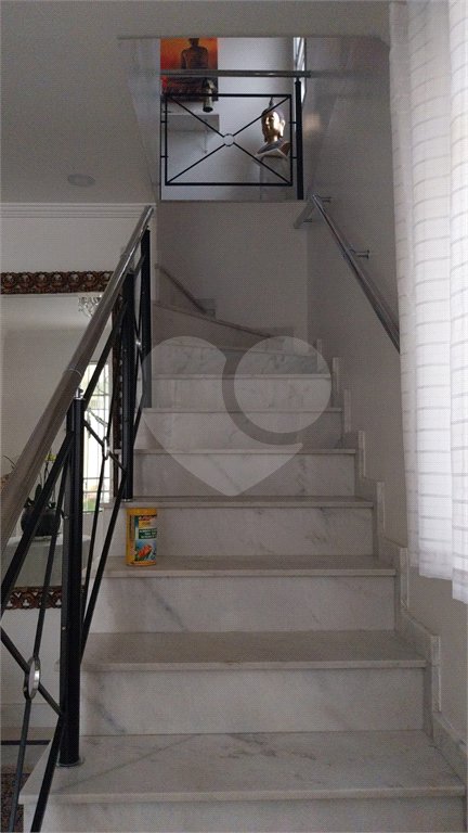 Sobrado à venda com 3 suítes em Vila Sônia, São Paulo, SP