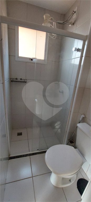 Apartamento 1 dormitório no Condomínio Parque das Violetas