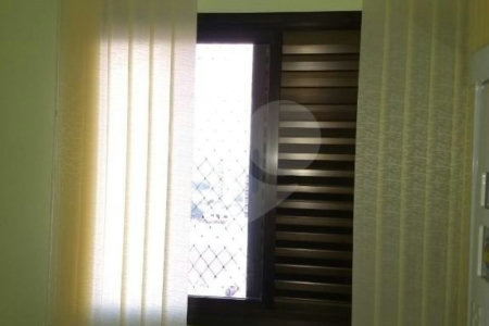 Apartamento à venda com 2 quartos, sendo 1 suíte, em Vila Maria Alta, São Paulo, SP