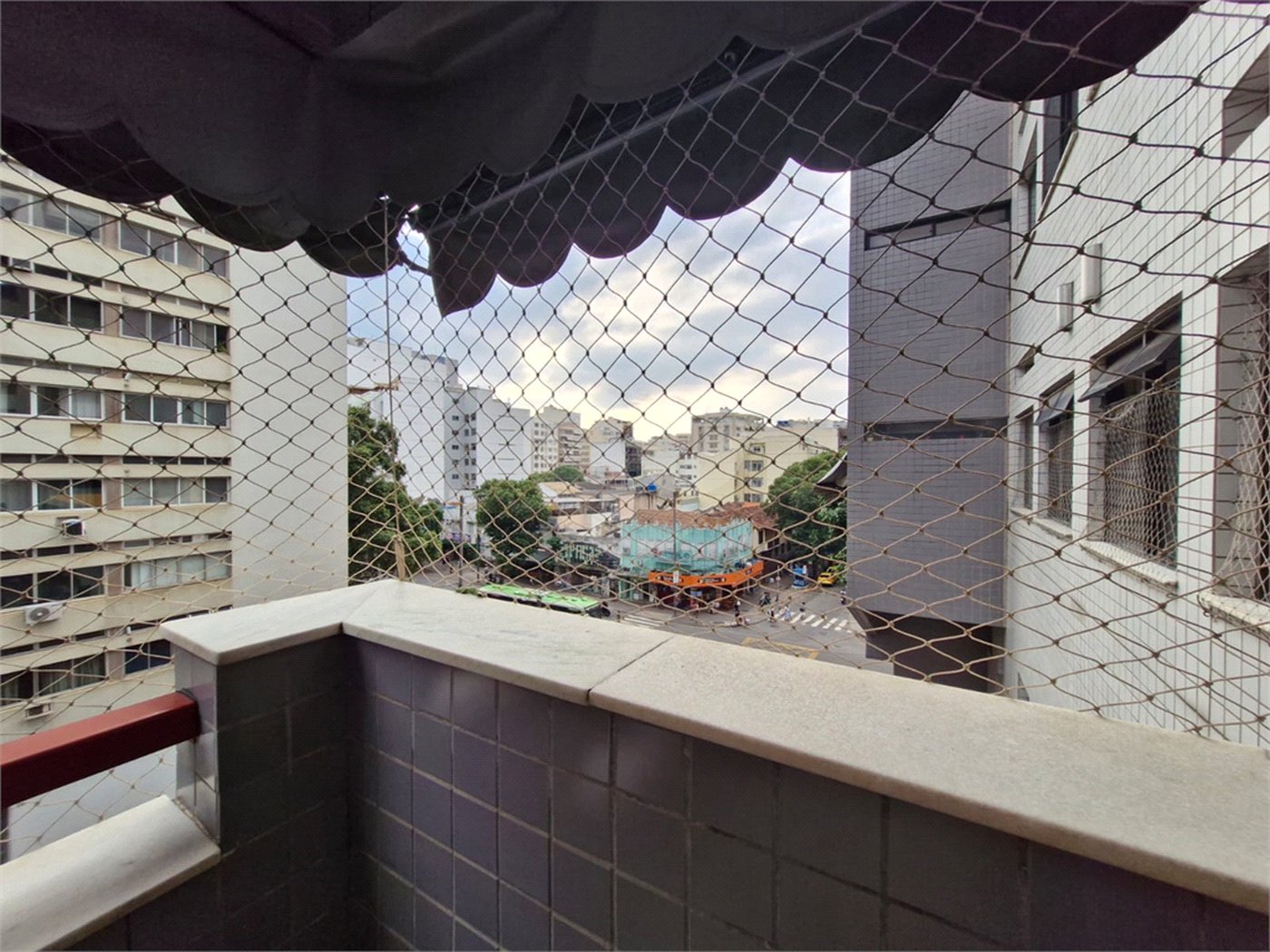 Apartamento à venda com 3 quartos, sendo 1 suíte,  em Tijuca, Rio de Janeiro, RJ