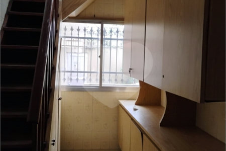 Sobrado à venda com 3 quartos, sendo 1 suíte,  em Jardim Jabaquara, São Paulo, SP