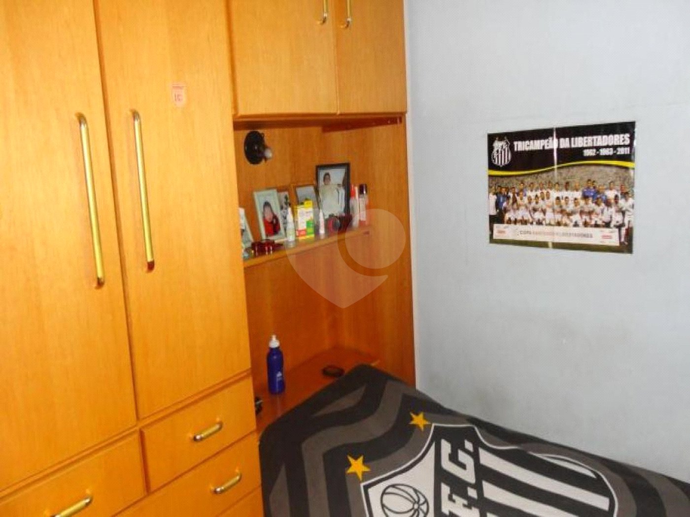 Casa à venda com 3 quartos, sendo 1 suíte, em Jardim Esmeralda, São Paulo, SP