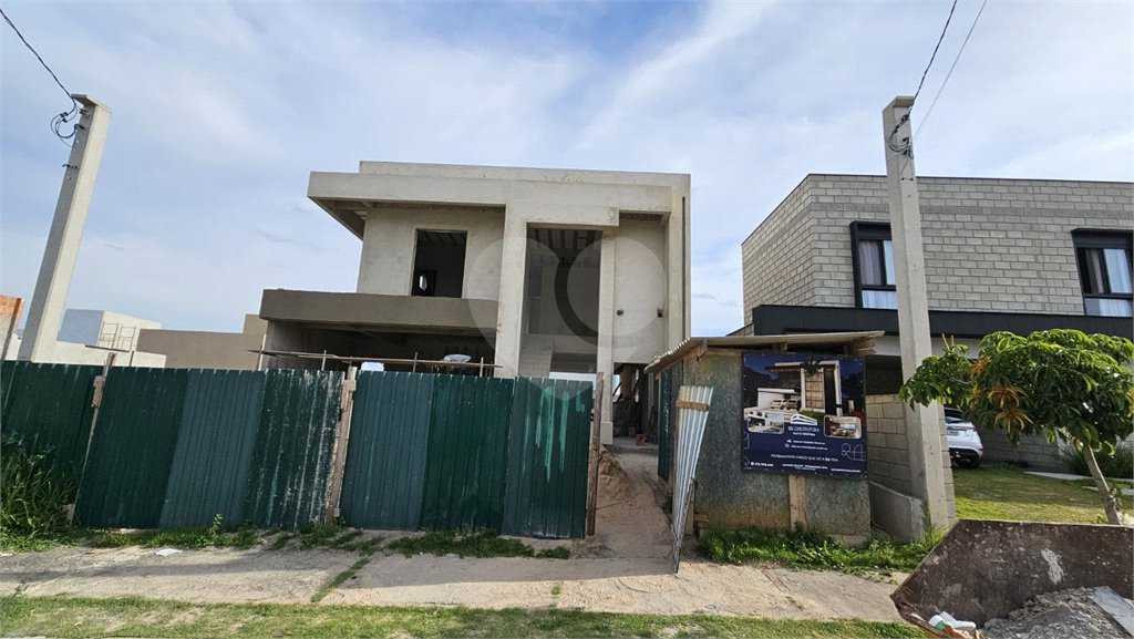 Casa à venda com 3 suítes no condomínio Residencial Cyrela Landscape Esplanada, Votorantim - SP