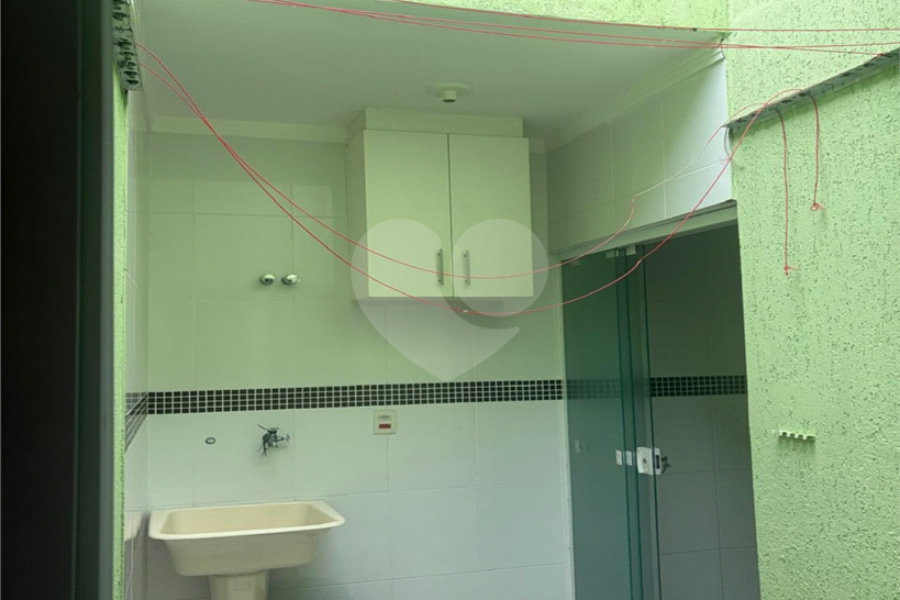 Apartamento para alugar com 2 quartos em Vila Guilherme, São Paulo, SP