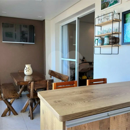 Excelente oportunidade no Centro de São Bernardo do Campo! Apartamento de 104,8 m² de área privativa,