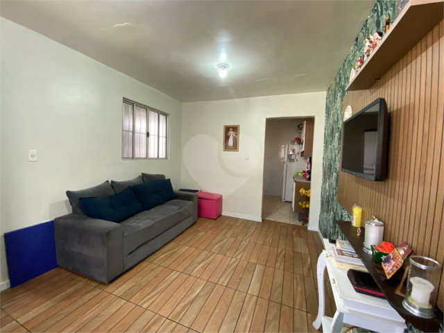 Sobrado à venda com 3 quartos em Tucuruvi, São Paulo, SP