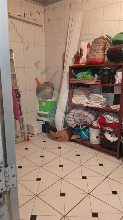 Casa de Vila à venda com 2 quartos, sendo 1 suíte, em Bom Retiro, São Paulo, SP