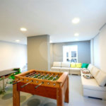 Apartamento à venda com 2 quartos, sendo 1 suíte,  em Cambuci, São Paulo, SP