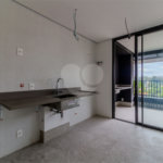 Apartamento à venda com 3 suítes em Vila Nova Conceição, São Paulo, SP