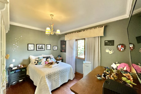 Casa á venda -Residencial Euroville